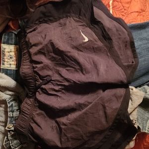Nike shorts
